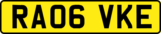 RA06VKE