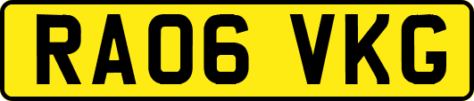RA06VKG