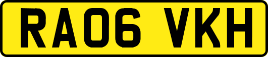 RA06VKH