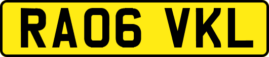 RA06VKL