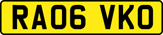 RA06VKO