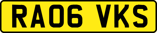 RA06VKS