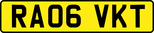 RA06VKT