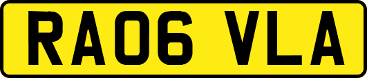 RA06VLA