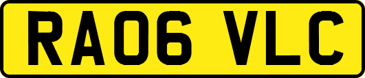 RA06VLC