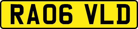 RA06VLD