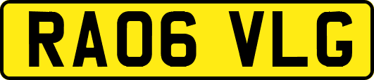 RA06VLG