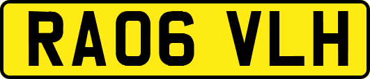 RA06VLH