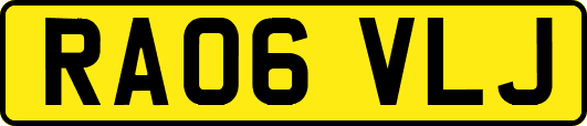 RA06VLJ