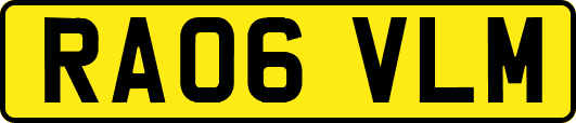 RA06VLM