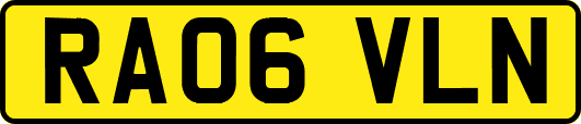 RA06VLN