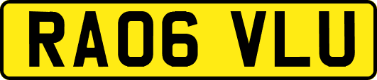 RA06VLU