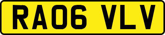 RA06VLV