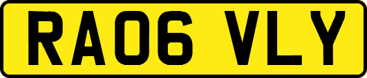 RA06VLY