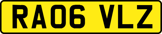 RA06VLZ