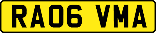 RA06VMA