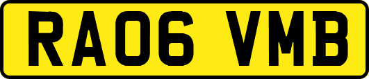 RA06VMB