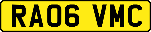 RA06VMC