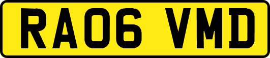 RA06VMD