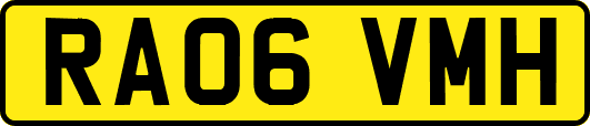 RA06VMH