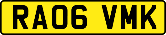 RA06VMK