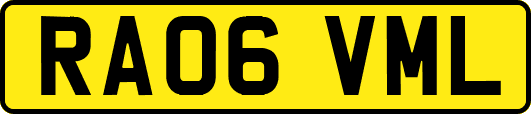 RA06VML