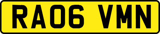 RA06VMN