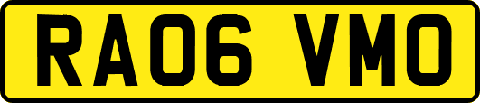 RA06VMO