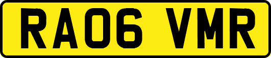 RA06VMR