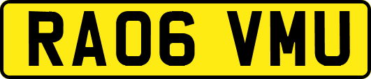 RA06VMU