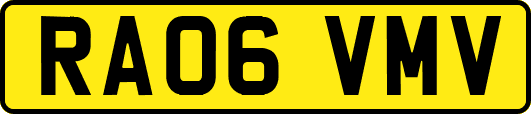 RA06VMV