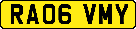 RA06VMY