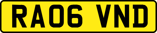 RA06VND