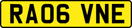 RA06VNE