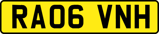 RA06VNH