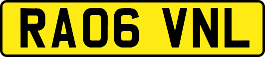RA06VNL