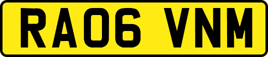 RA06VNM