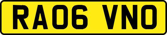 RA06VNO
