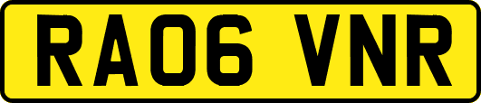 RA06VNR