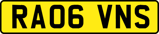 RA06VNS