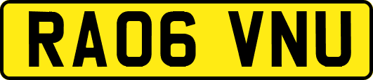 RA06VNU