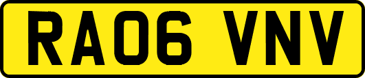 RA06VNV