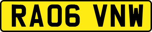 RA06VNW
