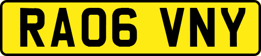RA06VNY