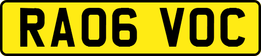 RA06VOC