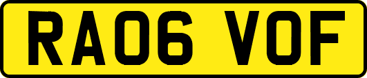 RA06VOF