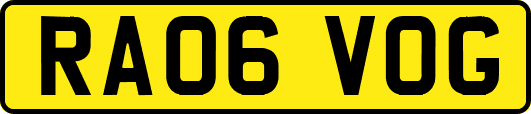 RA06VOG