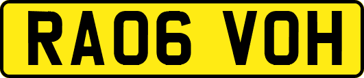 RA06VOH