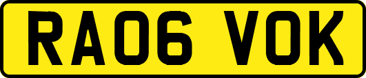 RA06VOK
