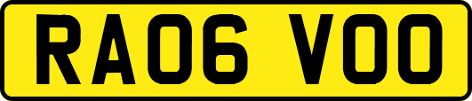 RA06VOO